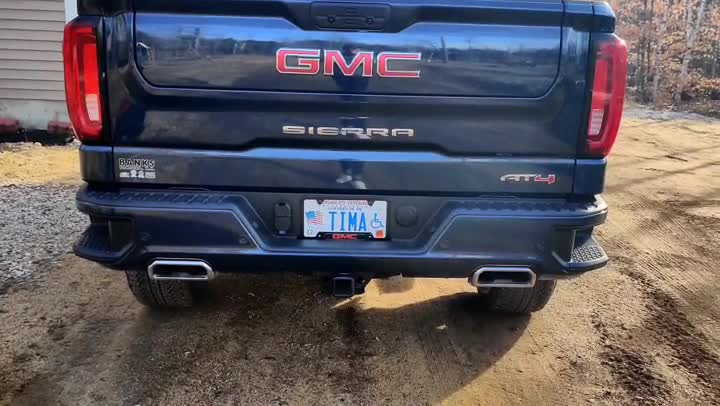 Amazon.com: BORLA 140775 Cat-Back Perf. Exhaust Sys. for '19